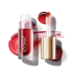 Lustre Lip Oil, One to Watch, Redå
