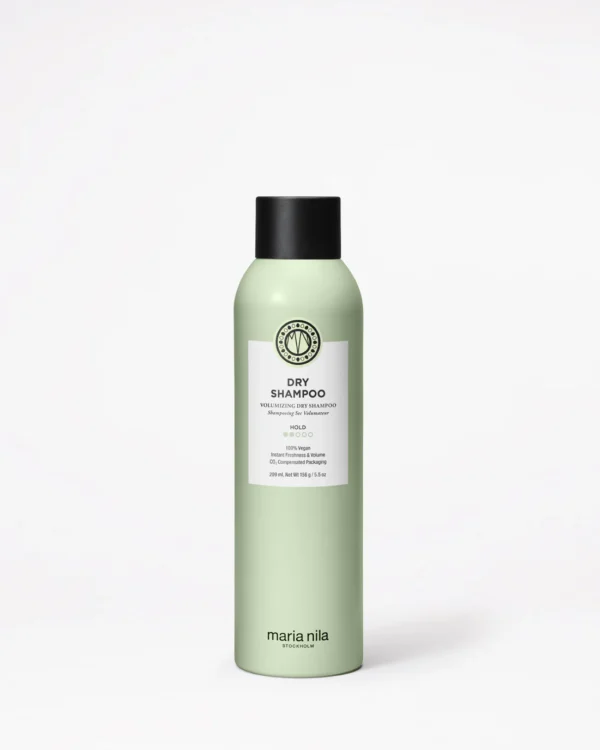 dry shampoo  250ml