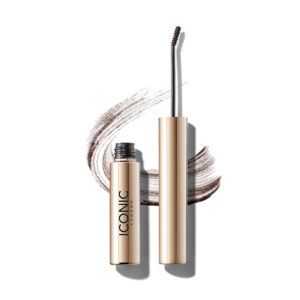 Brow Gel Tint and Texture, Chestnut Brown