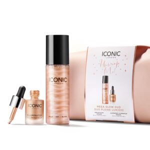 Mega Glow Duo Gift Box