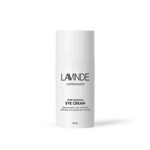 EYE CREAM