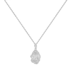 Hydra Necklace (sølv)