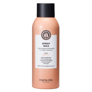 Spray Wax
