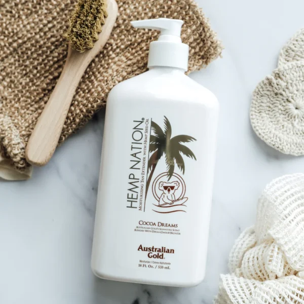 Cocoa Dreams Bodylotion - 535 ml - Image 4