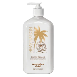Cocoa Dreams Bodylotion - 535 ml