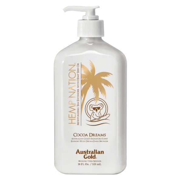 Cocoa Dreams Bodylotion - 535 ml