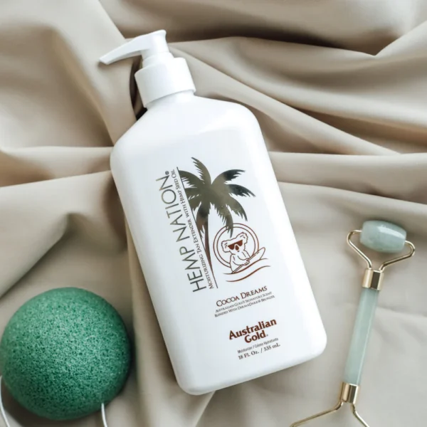 Cocoa Dreams Bodylotion - 535 ml - Image 3