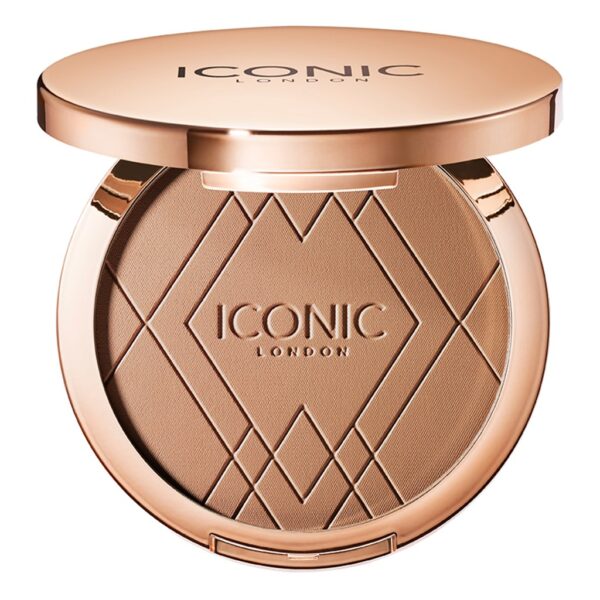 Ultimate Bronzing Powder, Medium Bronze
