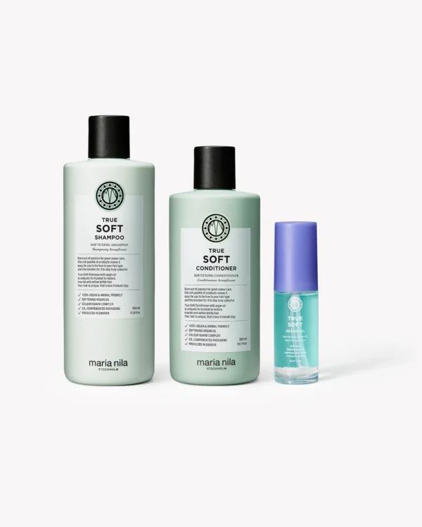 MARIA NILA BEAUTY BAG TRUE SOFT - Image 2