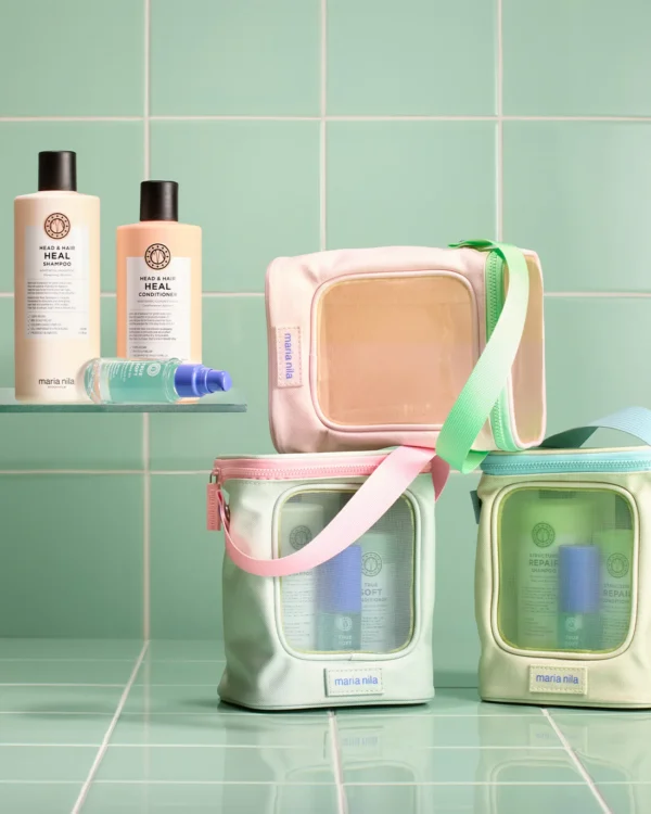 MARIA NILA BEAUTY BAG TRUE SOFT - Image 3