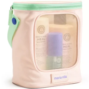 MARIA NILA BEAUTY BAG HEAD & HAIR HEAL