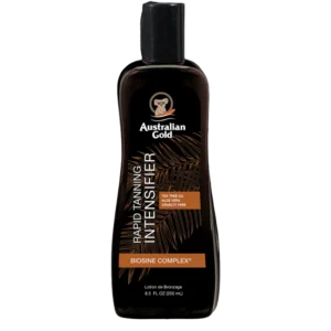 Rapid Tanning Intensifier - 250 m
