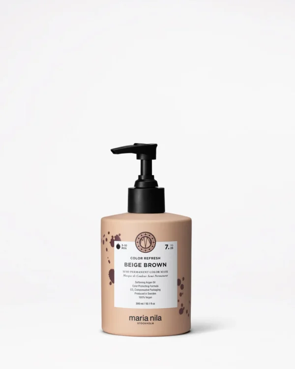 Colour Refresh, Beige Brown-300ml
