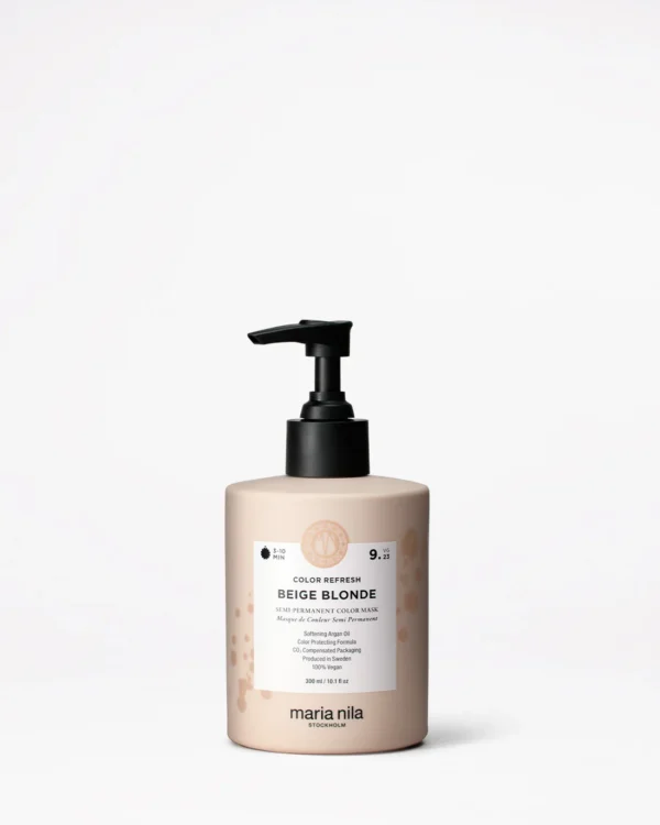 Colour Refresh, Beige Blonde-300ml