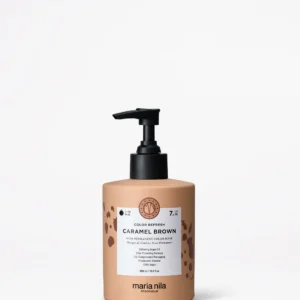 Colour Refresh, Caramel Brown-300ml