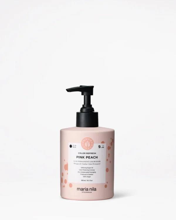 Colour Refresh, Pink Peach-300ml