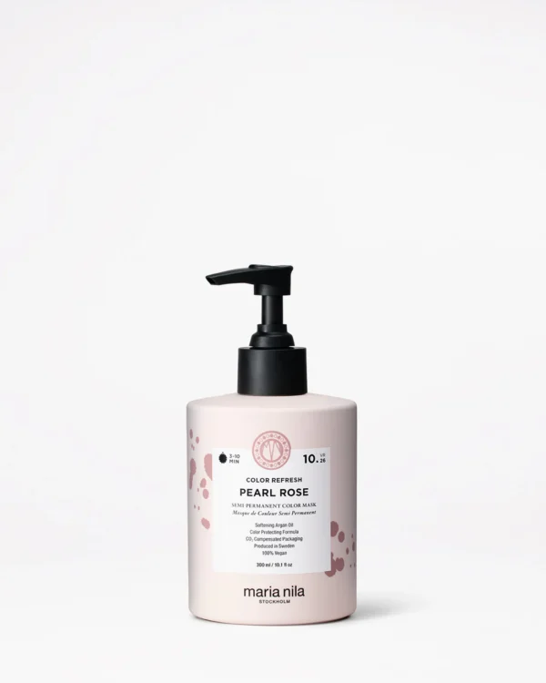 Colour Refresh, Pearl Rose-300ml