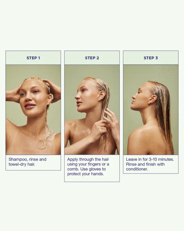 Colour Refresh, Beige Blonde-100ml - Image 4