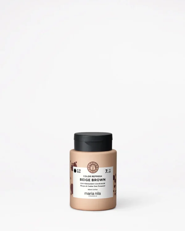 Colour Refresh, Beige Brown-100ml