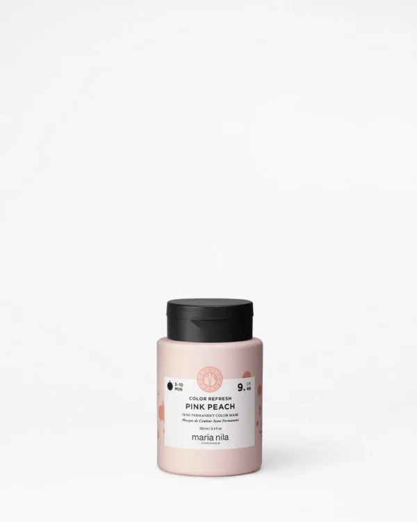 Colour Refresh, Pink Peach-100ml