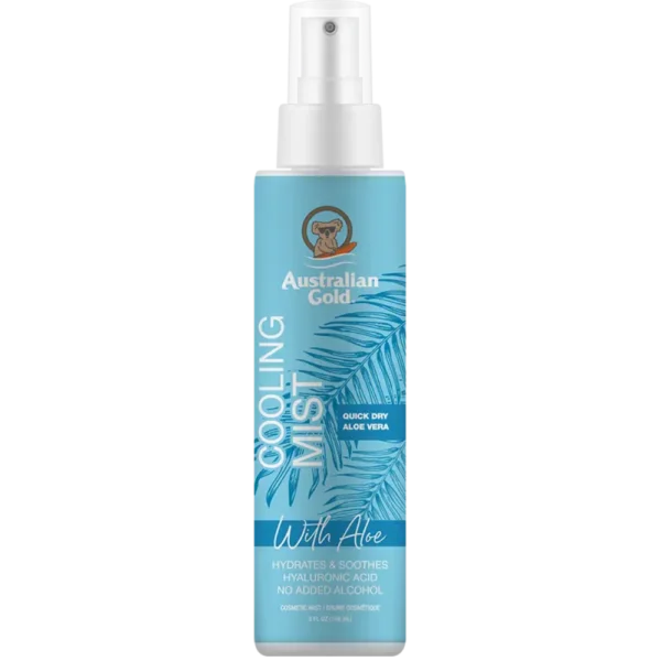 Cooling Mist - 147 ml