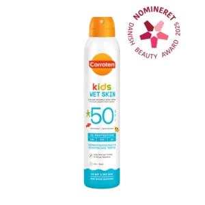 Dry Mist Kids Wet/Dry SPF 50 - 200 ml