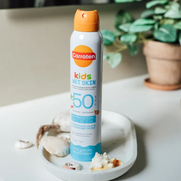 Dry Mist Kids Wet/Dry SPF 50 - 200 ml - Image 3