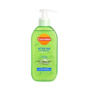 After Sun Aloe Gel - 200 ml