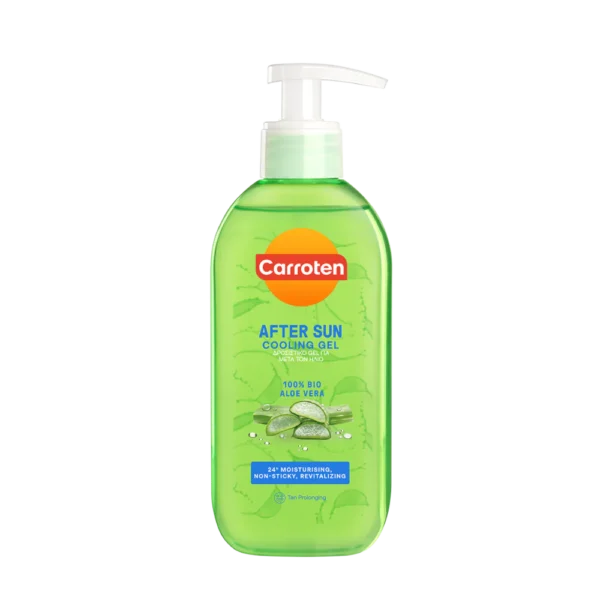 After Sun Aloe Gel - 200 ml