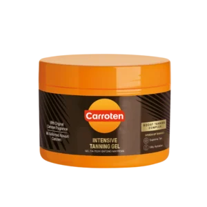 Intensive Tanning Gel - 150 ml