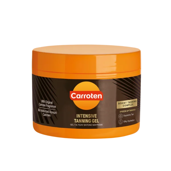 Intensive Tanning Gel - 150 ml