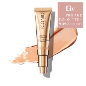 Radiance Booster, Champagne Glow