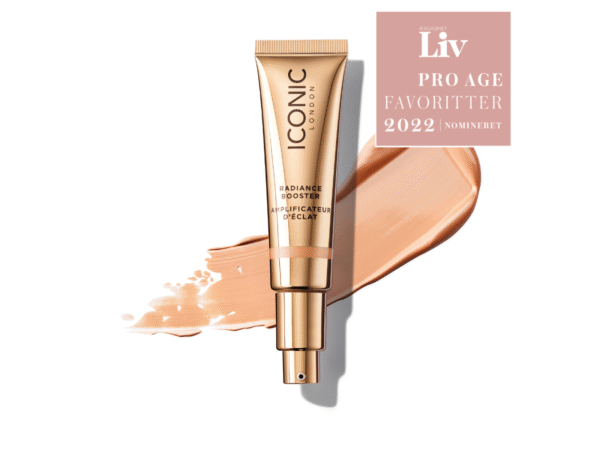 Radiance Booster, Champagne Glow
