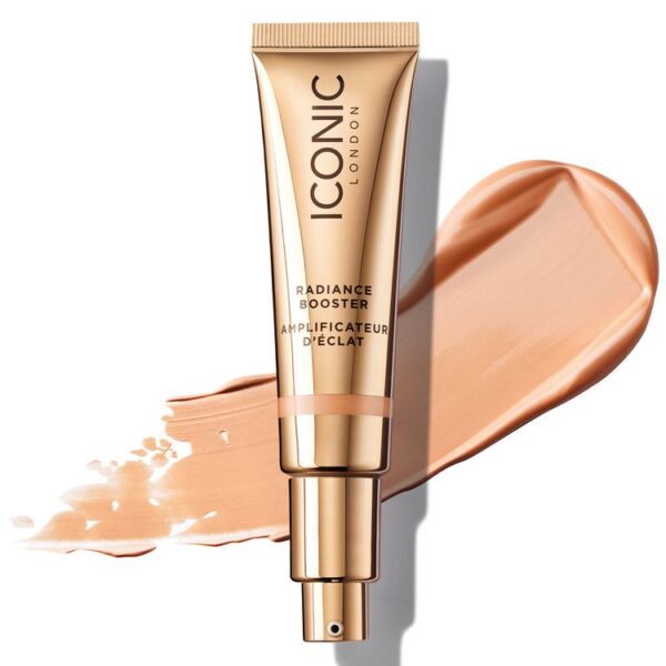 Radiance Booster, Champagne Glow - Image 3