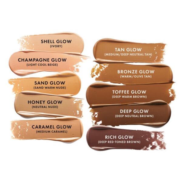 Radiance Booster, Champagne Glow - Image 4