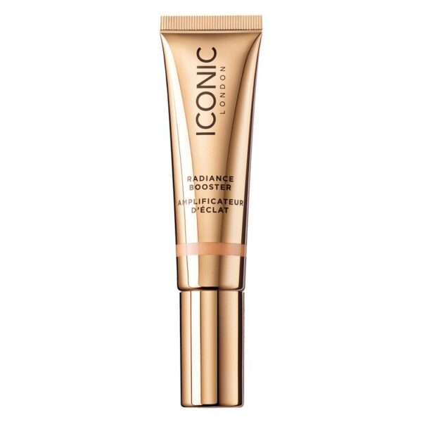 Radiance Booster, Champagne Glow - Image 5
