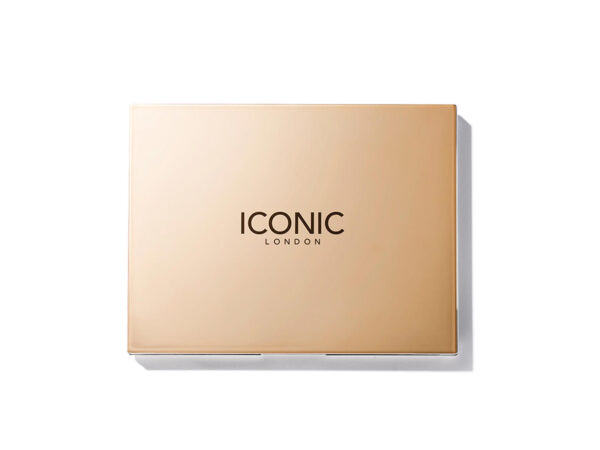 Contour Sculpting Palette - Image 2
