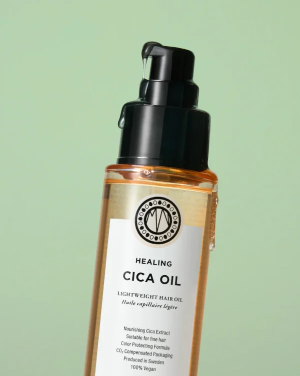 Maria Nila Healing Cica Oil 100 ml - Image 2