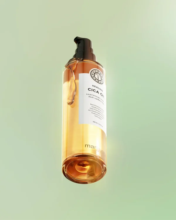 Maria Nila Healing Cica Oil 100 ml - Image 5