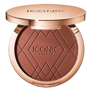 Ultimate Bronzing Powder, Warm Deep Bronze