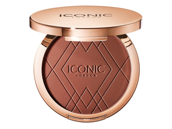 Ultimate Bronzing Powder, Warm Deep Bronze