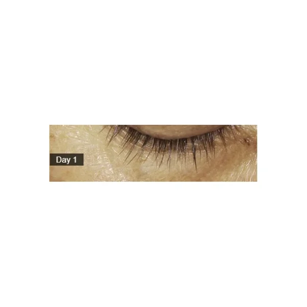 PUROBIO COSMETICS - GET BETTER TRANSPARENT MASCARA PRIMER - Image 6