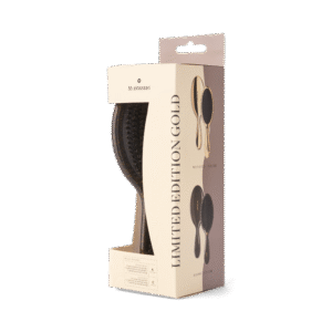 WONDER&GLOSS BRUSH - GOLD