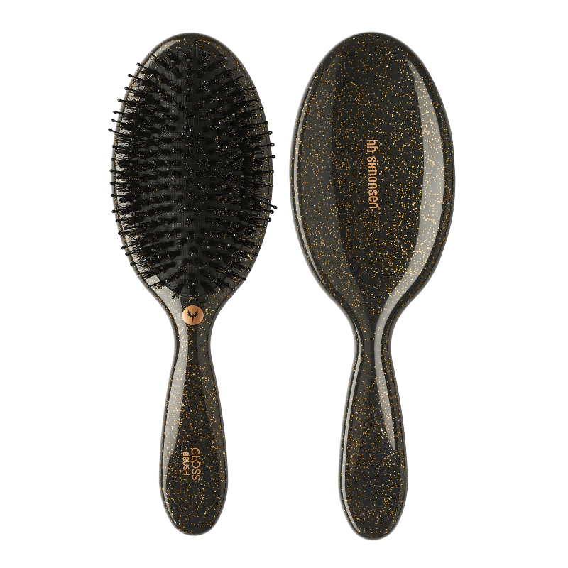 WONDER&GLOSS BRUSH - GOLD - Image 4