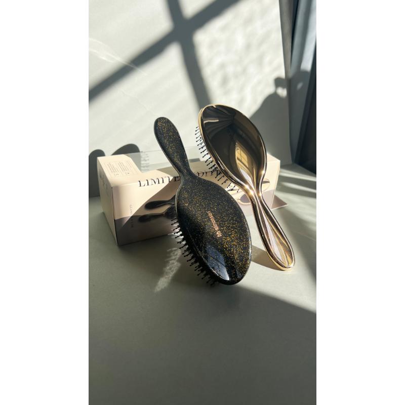 WONDER&GLOSS BRUSH - GOLD - Image 5