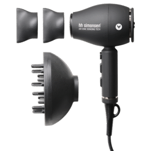 XS DRYER INCL SOFTSTYLER