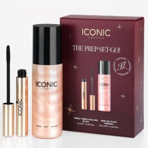 Iconic The Prep Set Go Kit