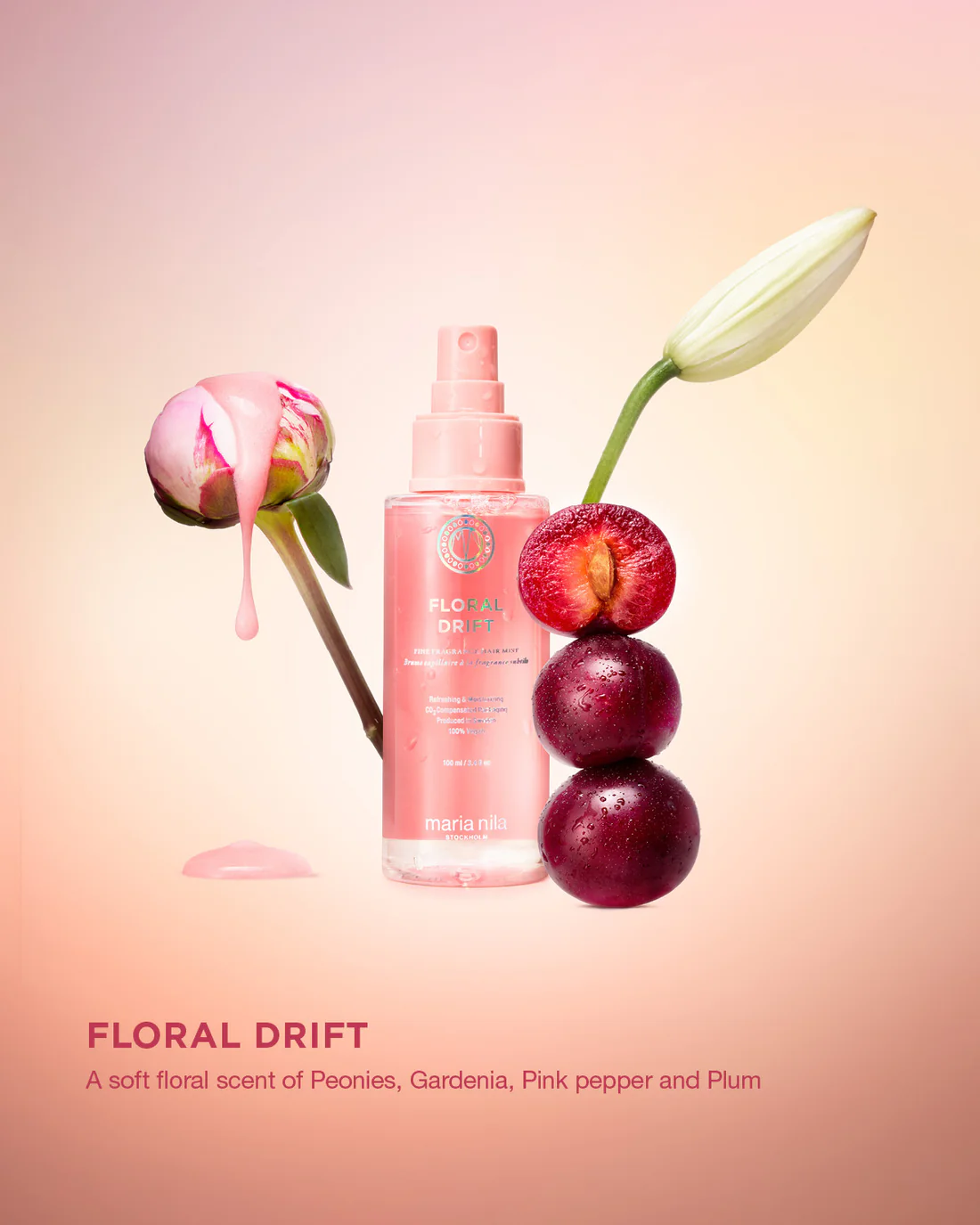 Maria Nila Floral Drift - Image 3