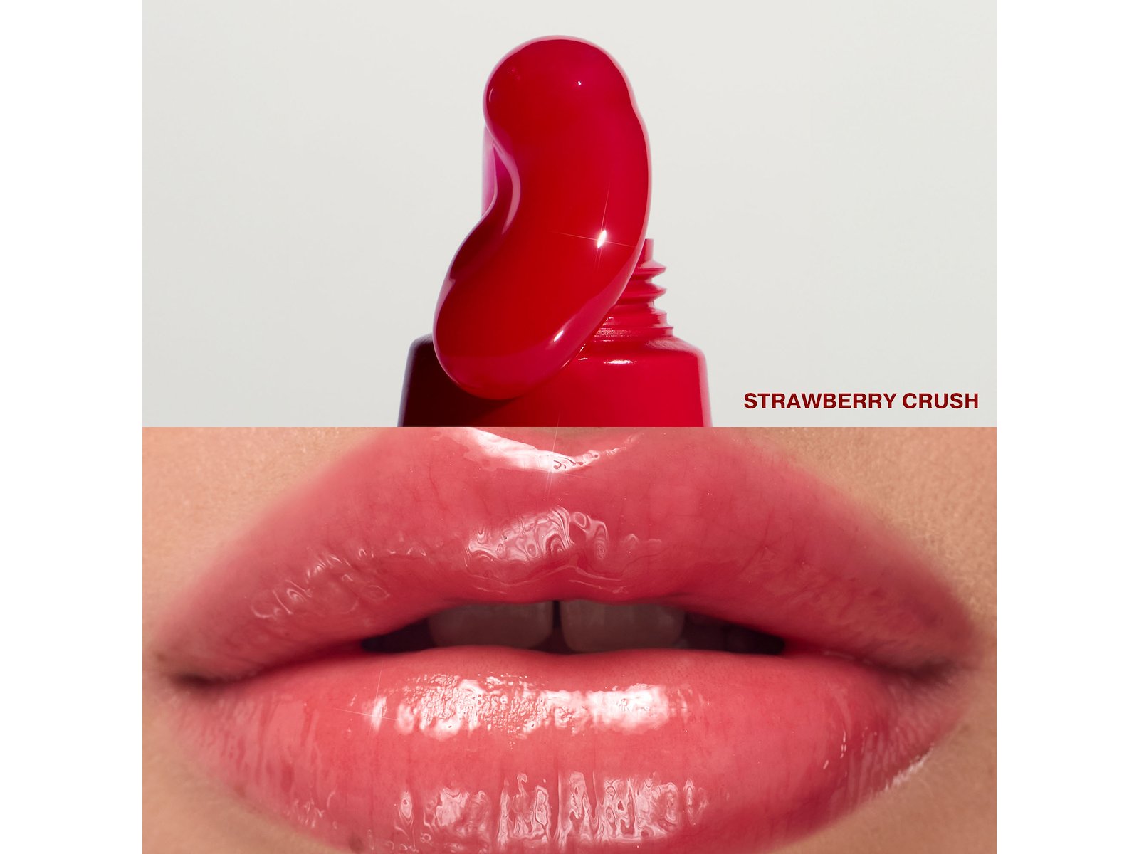 Butter Glaze Lip Balm Strawberry Crush - Image 2