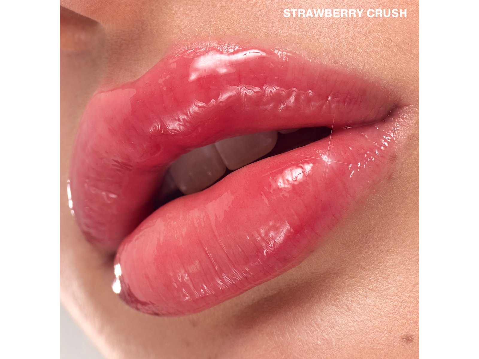 Butter Glaze Lip Balm Strawberry Crush - Image 7